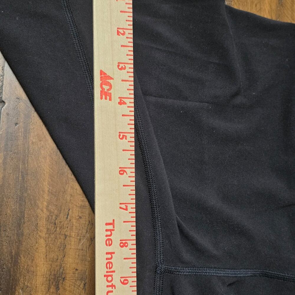 Lululemon Align High-Rise Black Leggings 6
- Picture 6 of 8